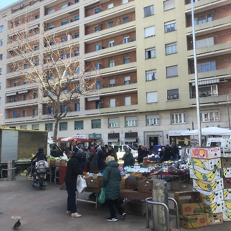 Apartament Giaciglio Valentino Turyn Zewnętrze zdjęcie