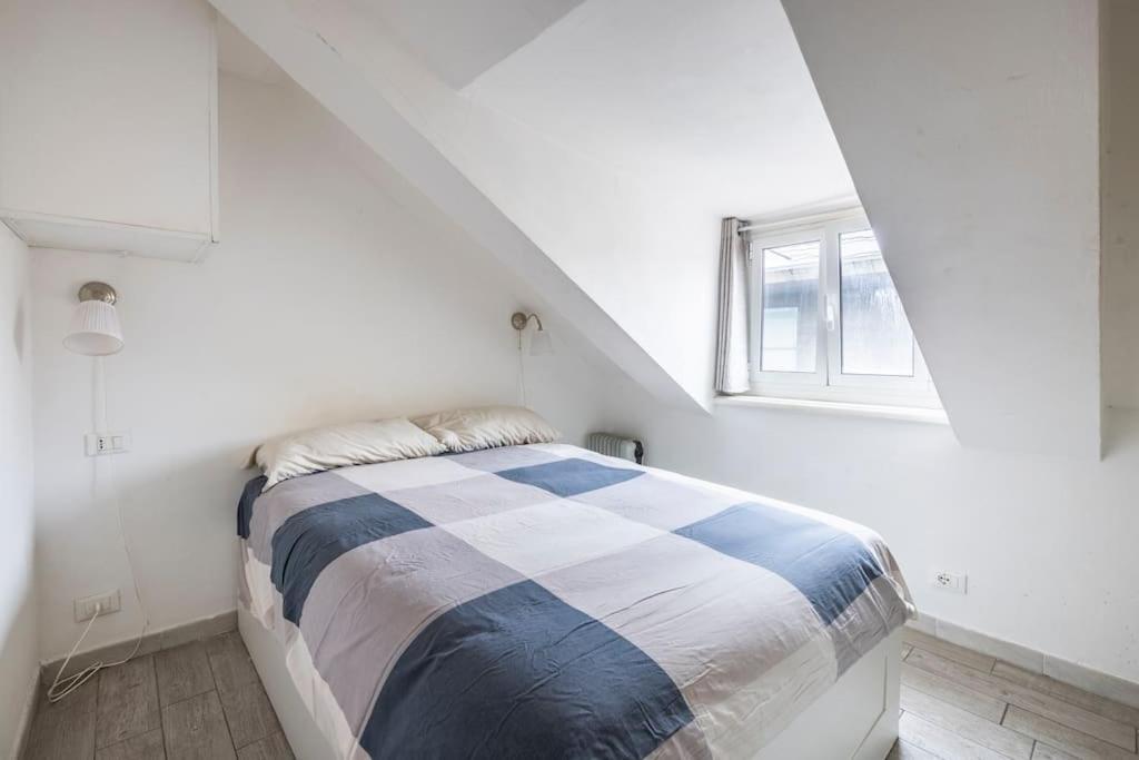 Apartament Giaciglio Valentino Turyn Zewnętrze zdjęcie