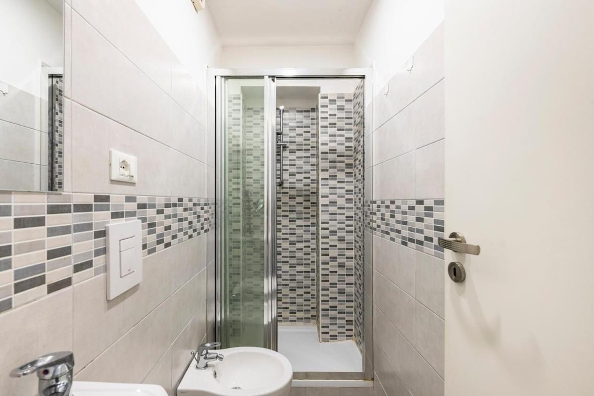Apartament Giaciglio Valentino Turyn Zewnętrze zdjęcie