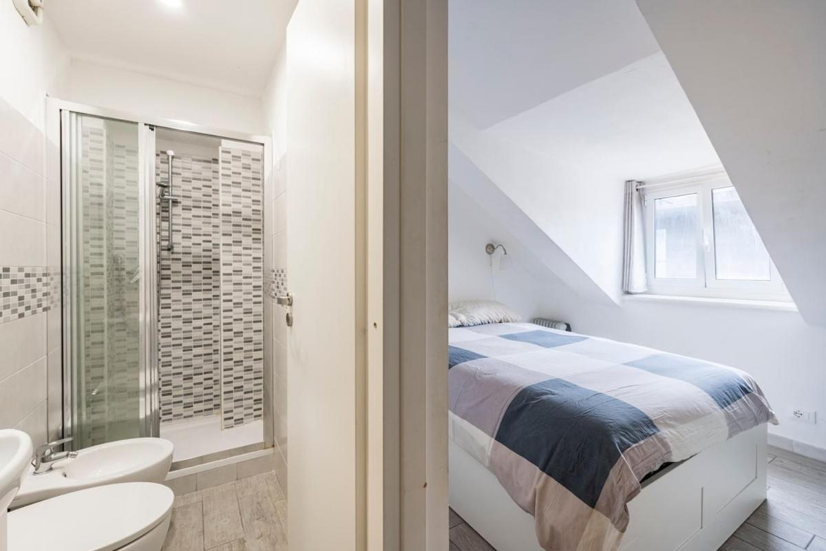 Apartament Giaciglio Valentino Turyn Zewnętrze zdjęcie