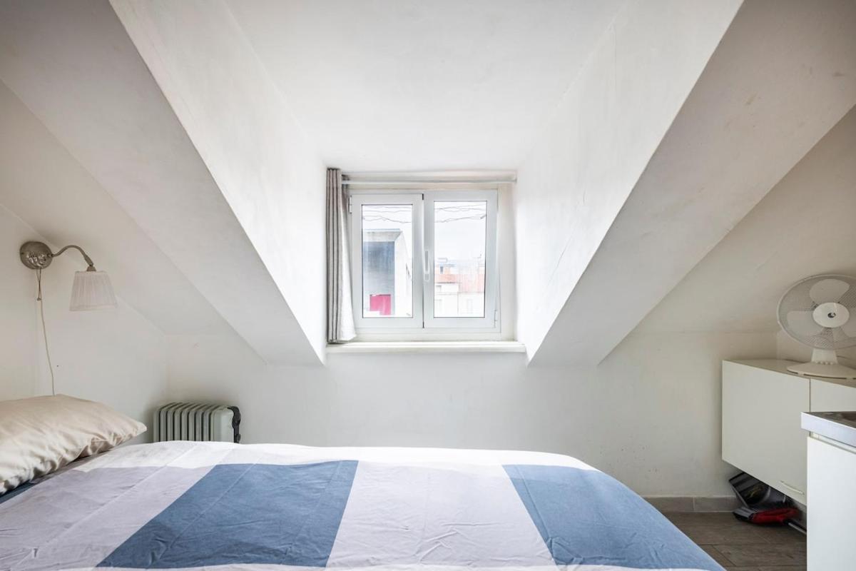 Apartament Giaciglio Valentino Turyn Zewnętrze zdjęcie