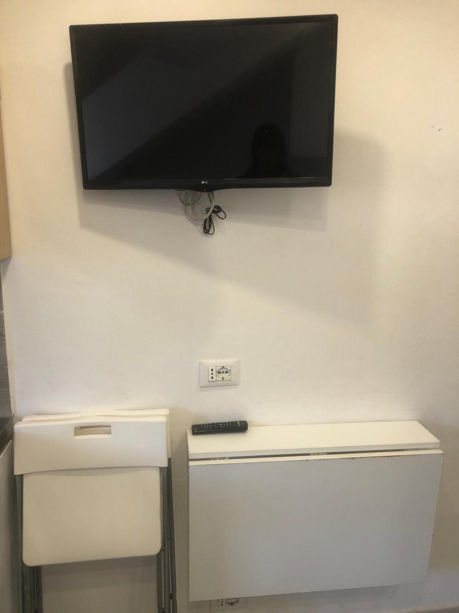 Apartament Giaciglio Valentino Turyn Zewnętrze zdjęcie
