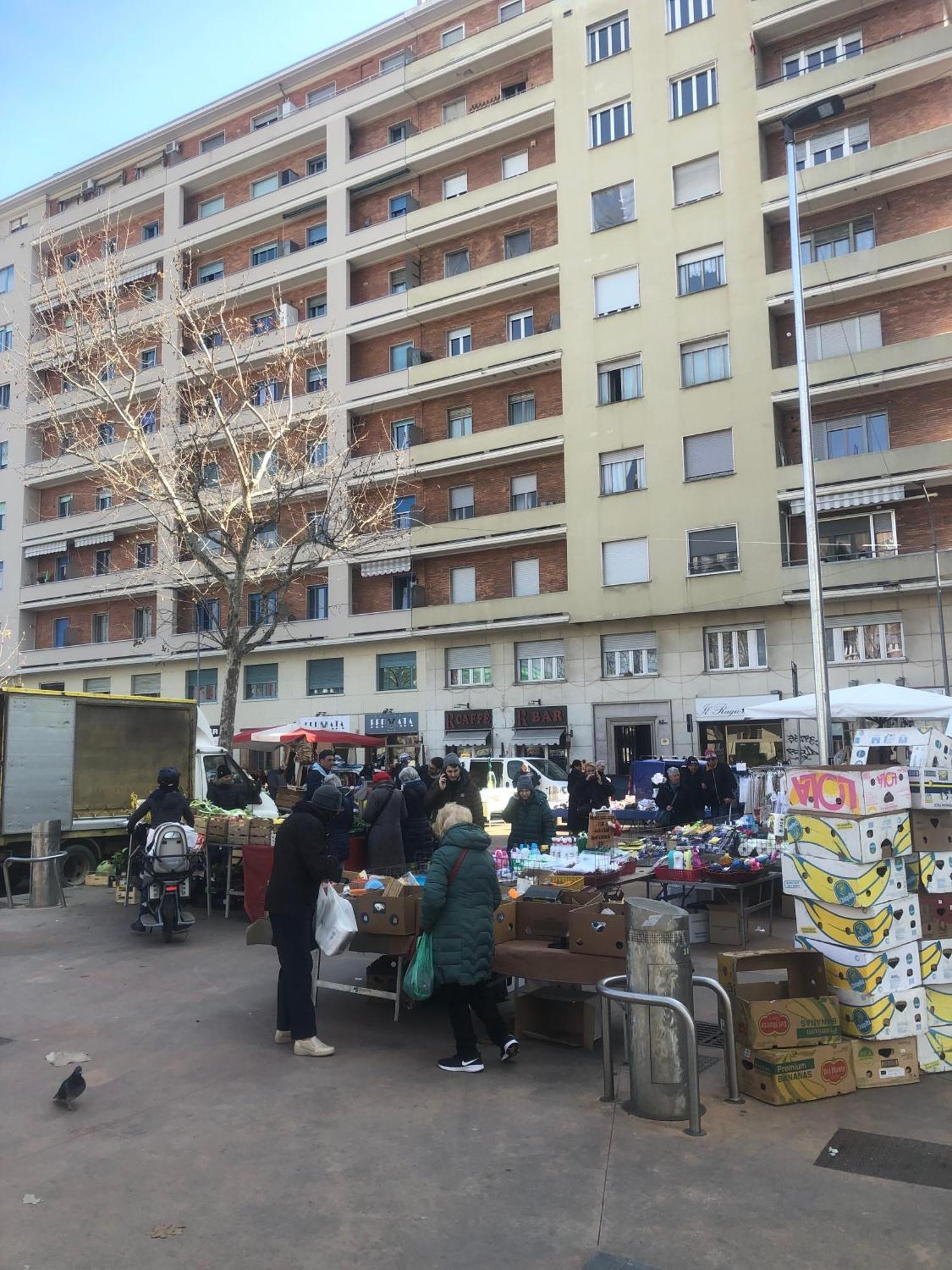 Apartament Giaciglio Valentino Turyn Zewnętrze zdjęcie