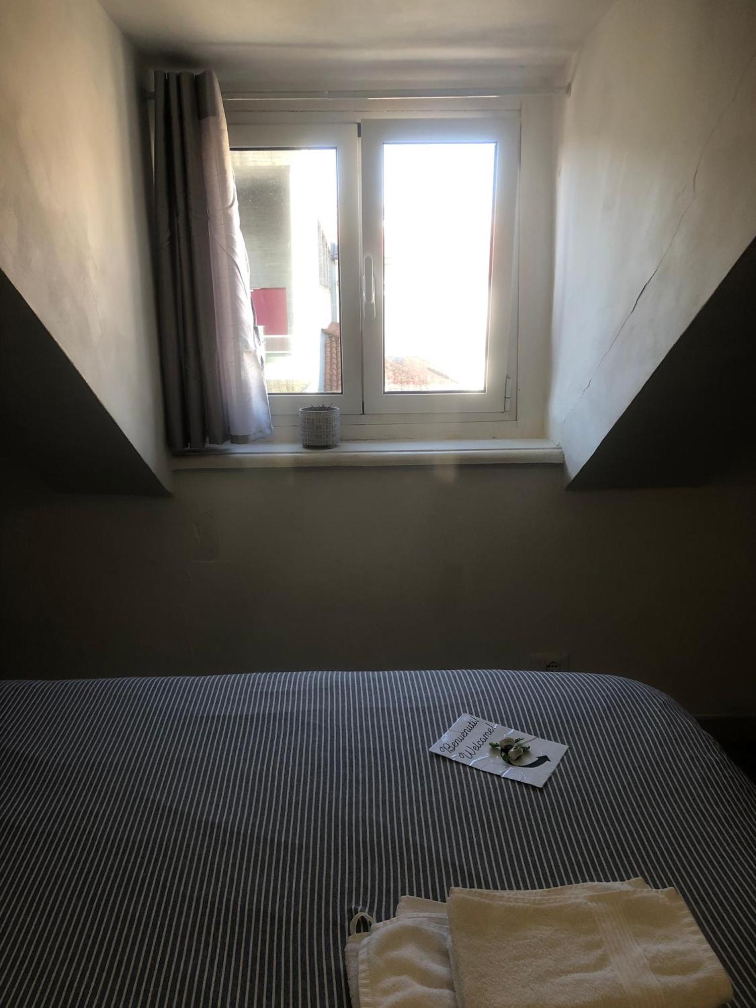 Apartament Giaciglio Valentino Turyn Zewnętrze zdjęcie