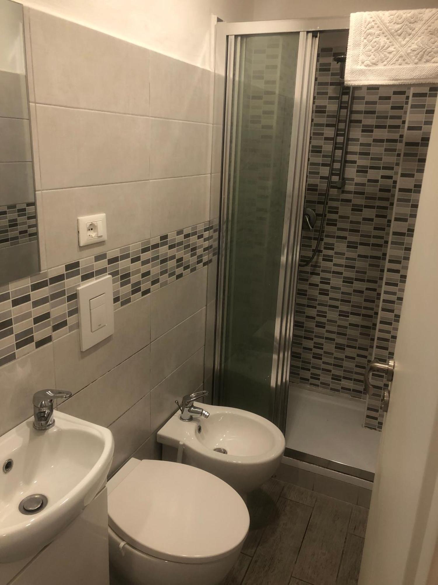 Apartament Giaciglio Valentino Turyn Zewnętrze zdjęcie