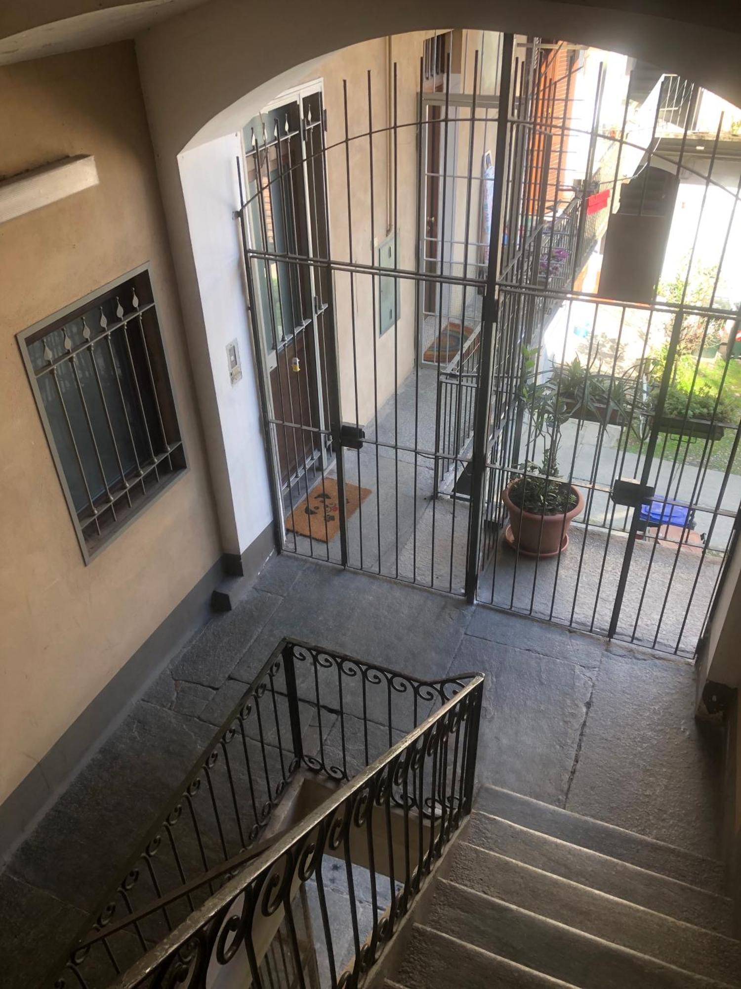 Apartament Giaciglio Valentino Turyn Zewnętrze zdjęcie