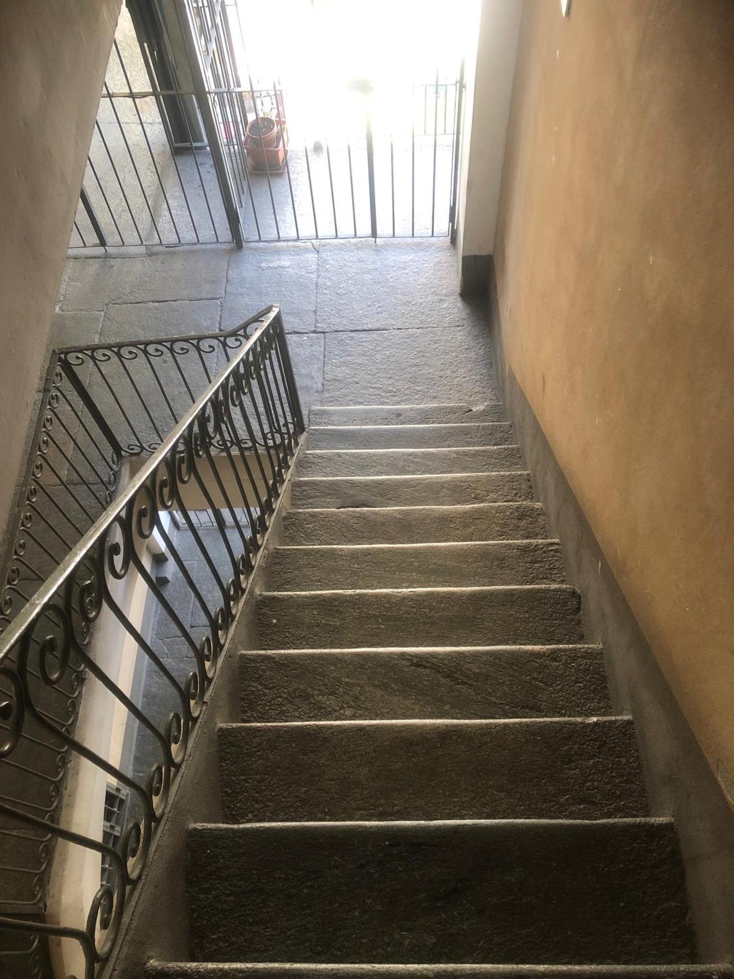 Apartament Giaciglio Valentino Turyn Zewnętrze zdjęcie